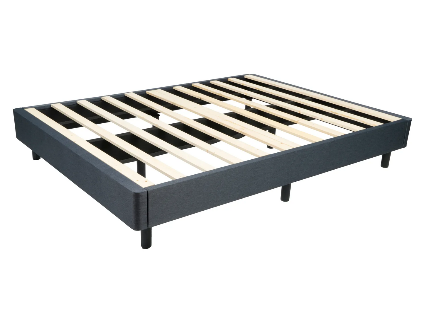 The Sleep Loft Foundation With Legs