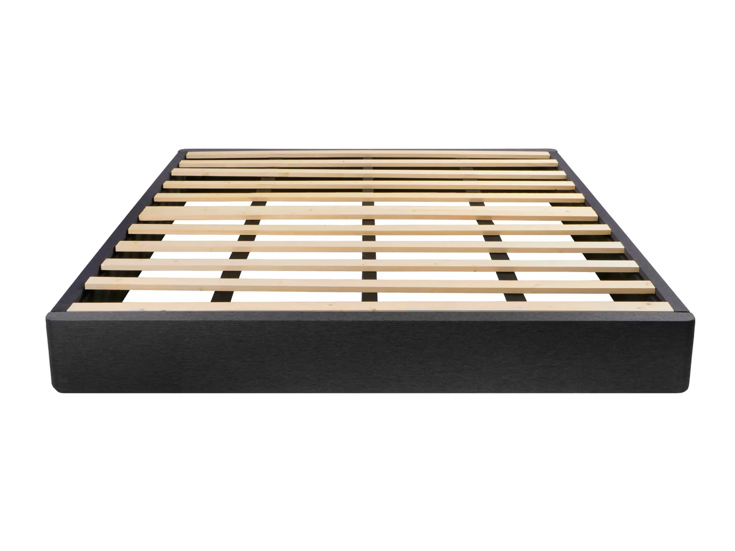 The Sleep Loft Foundation No Legs