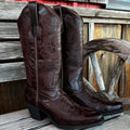Brown Collins | Ariat Femme