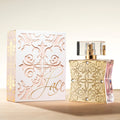 Lace Perfume