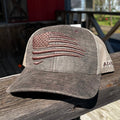 ユース フラッグキャップ | Ariat