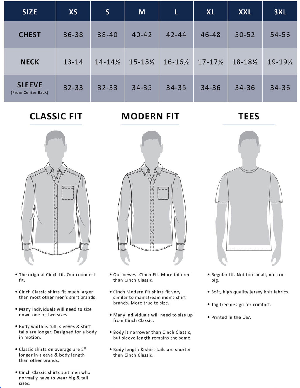 Solid Turquoise | Cinch Mens