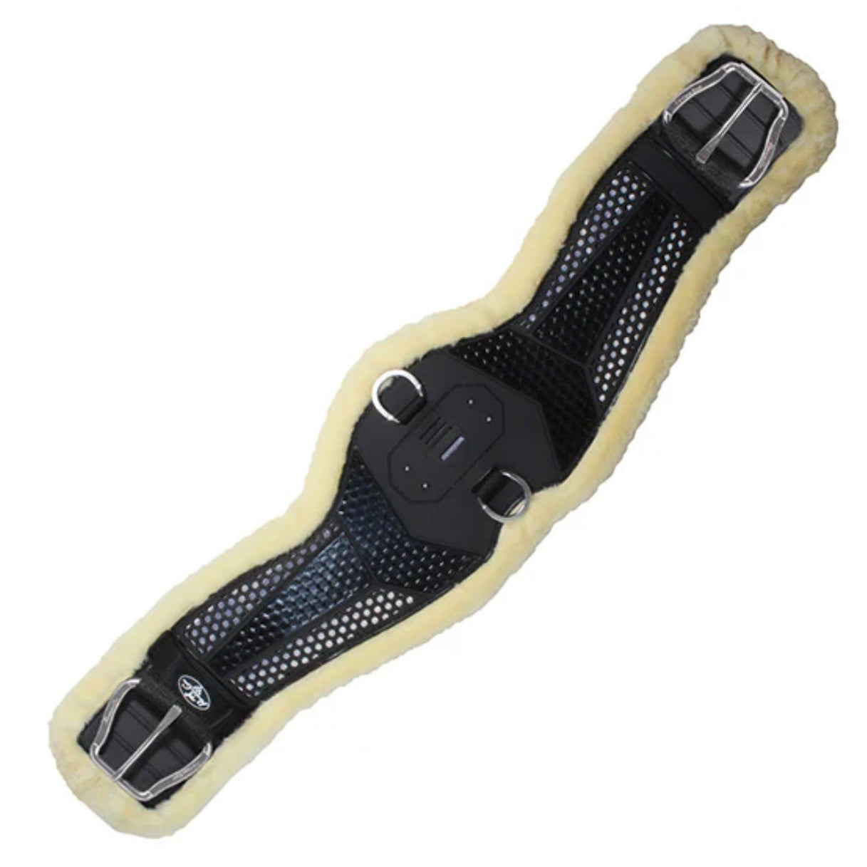 Sangle polaire profilée