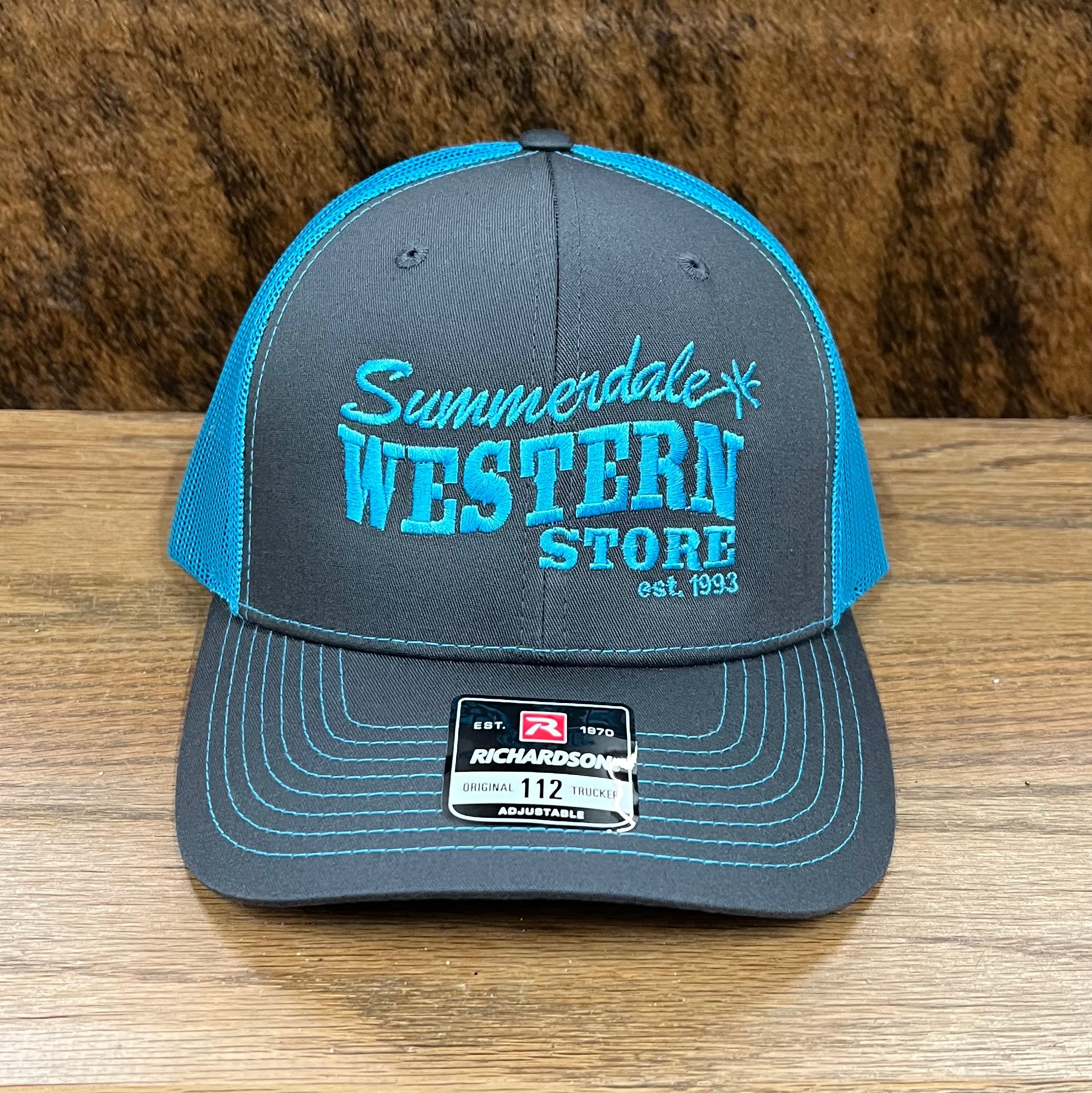 SWS ベースボールキャップ