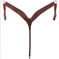 Double Stitched Breastcollar