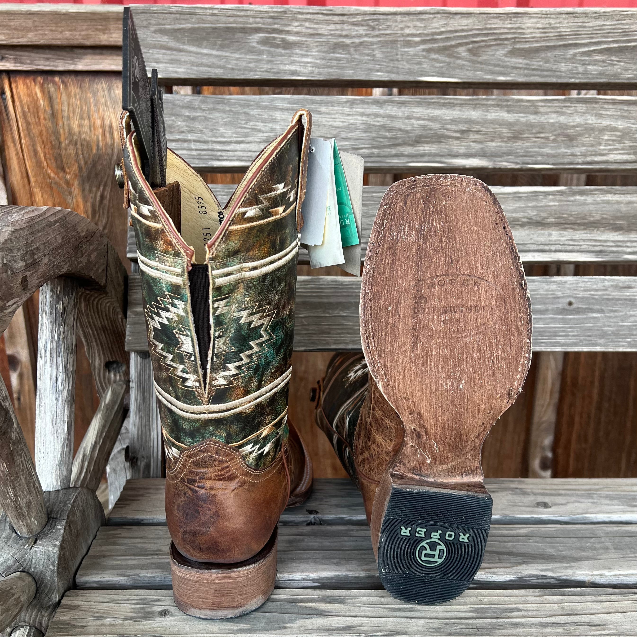Calamity CCS | Roper Femme