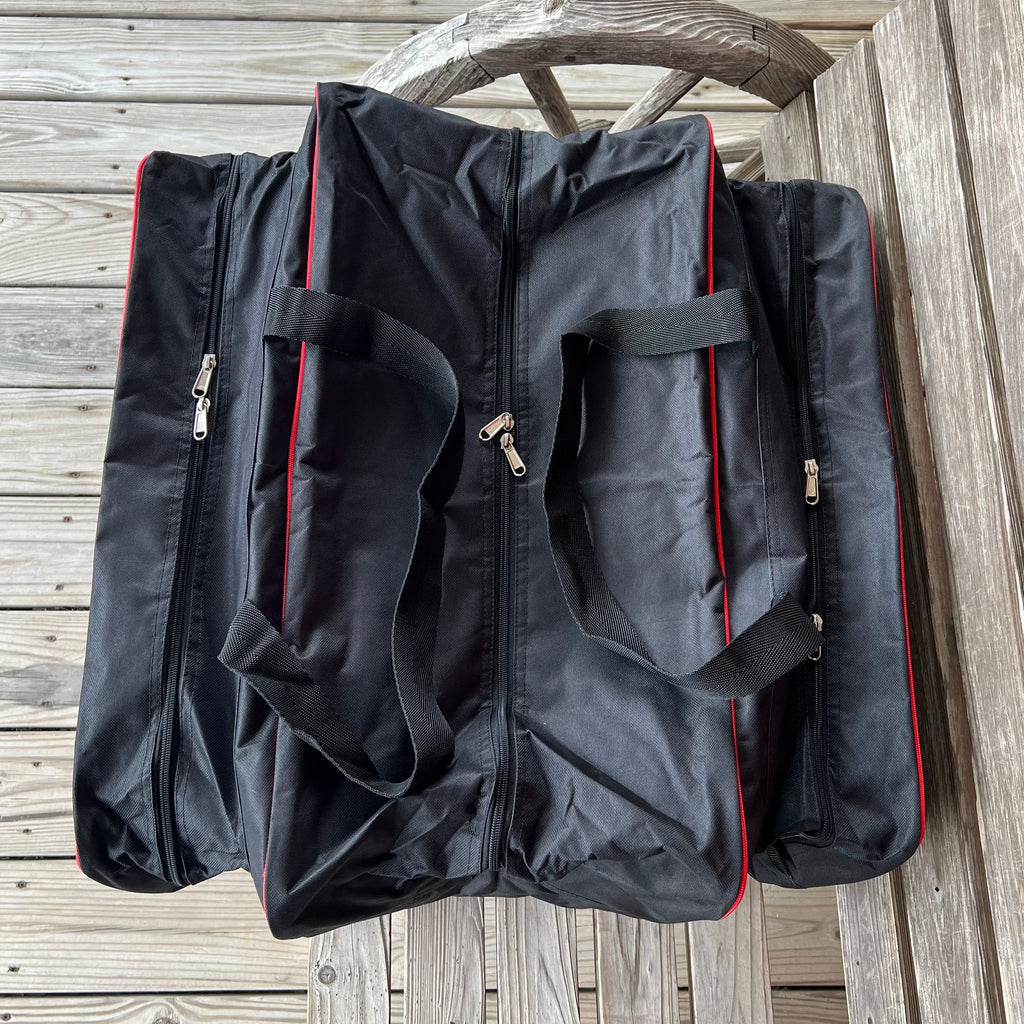 Adult Gear Bag | Saddle Barn