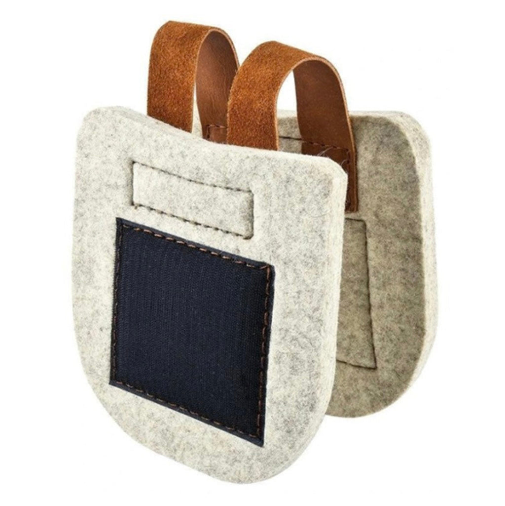 Cale naturelle de 3/4" | Tapis 5 étoiles