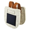Cale naturelle de 3/4" | Tapis 5 étoiles