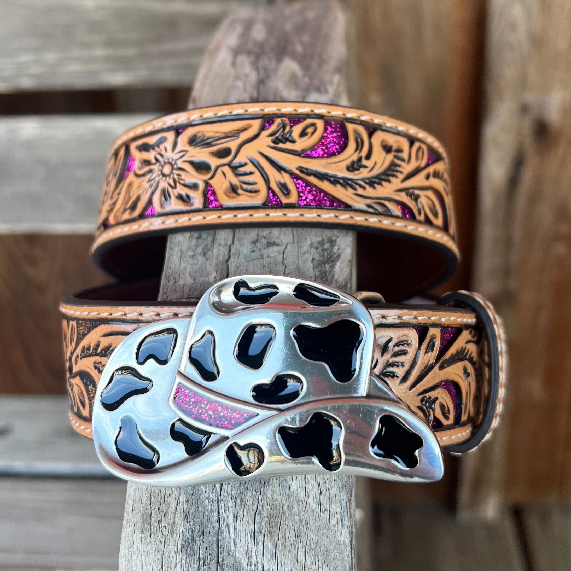 Cowgirl scintillante | Angel Ranch Kids