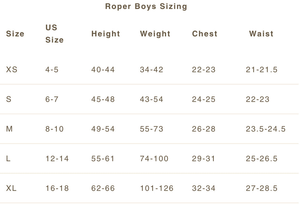 Charcoal Hoodie | Roper Boys