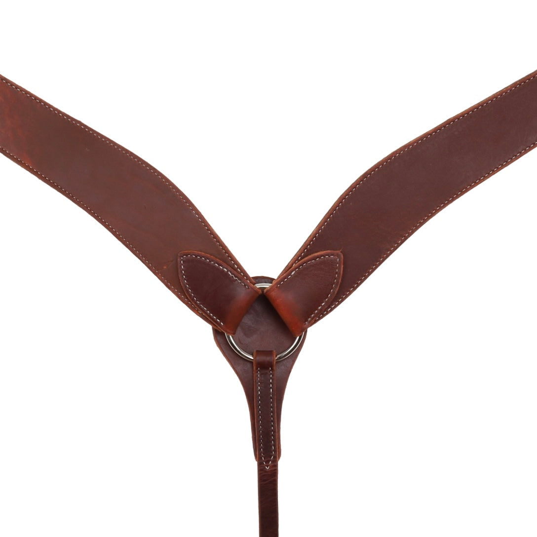 Double Stitched Breastcollar