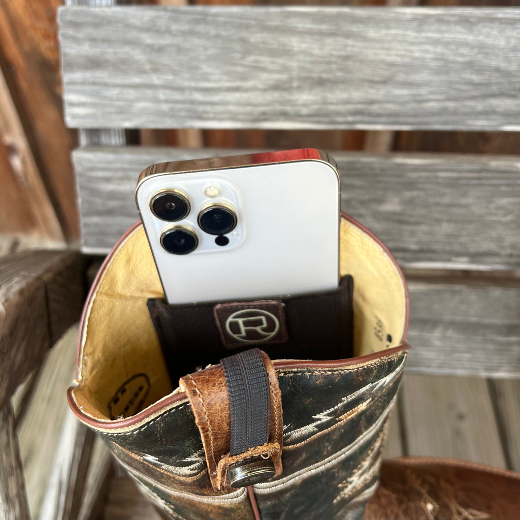 Calamity CCS | Roper Femme