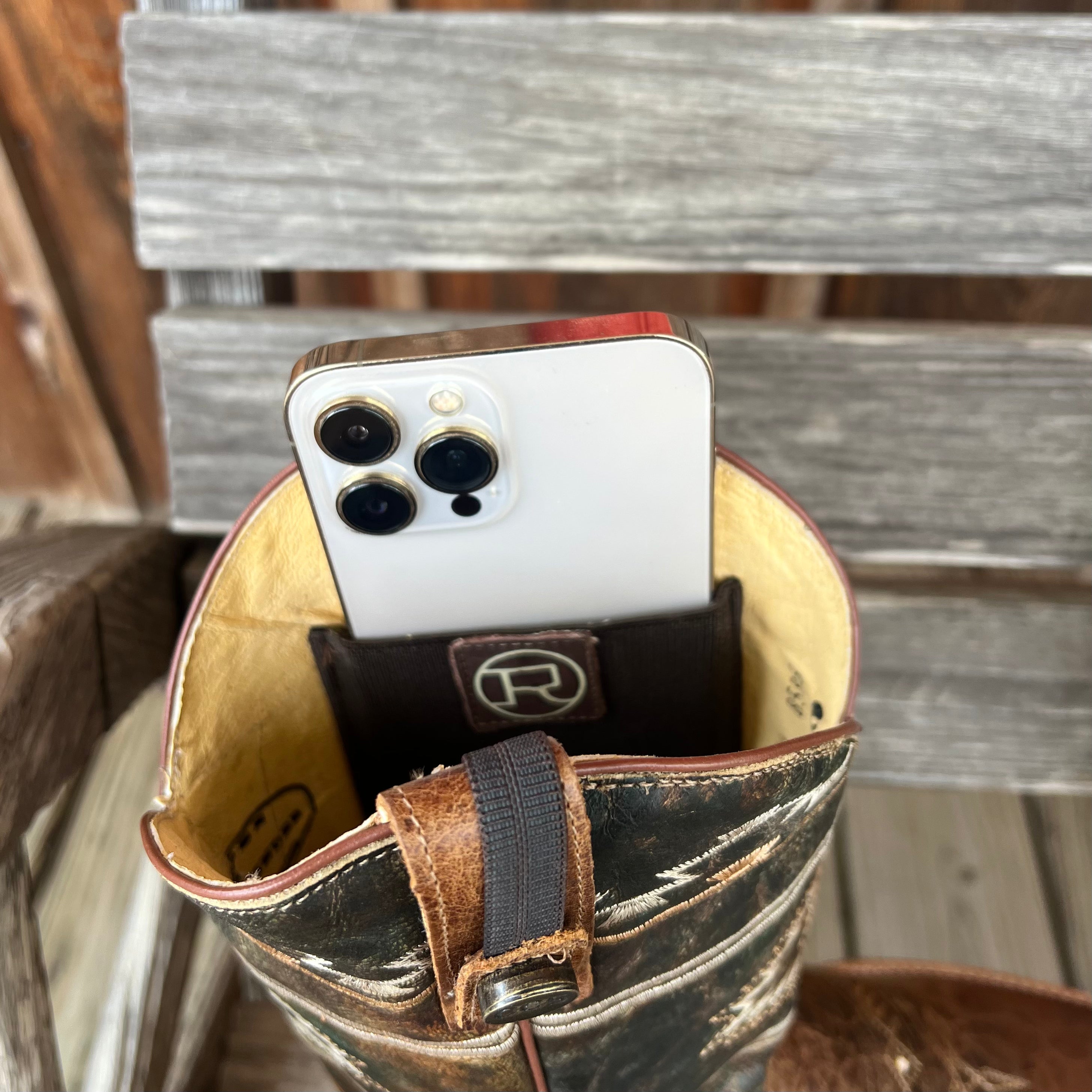 Calamity CCS | Roper Femme