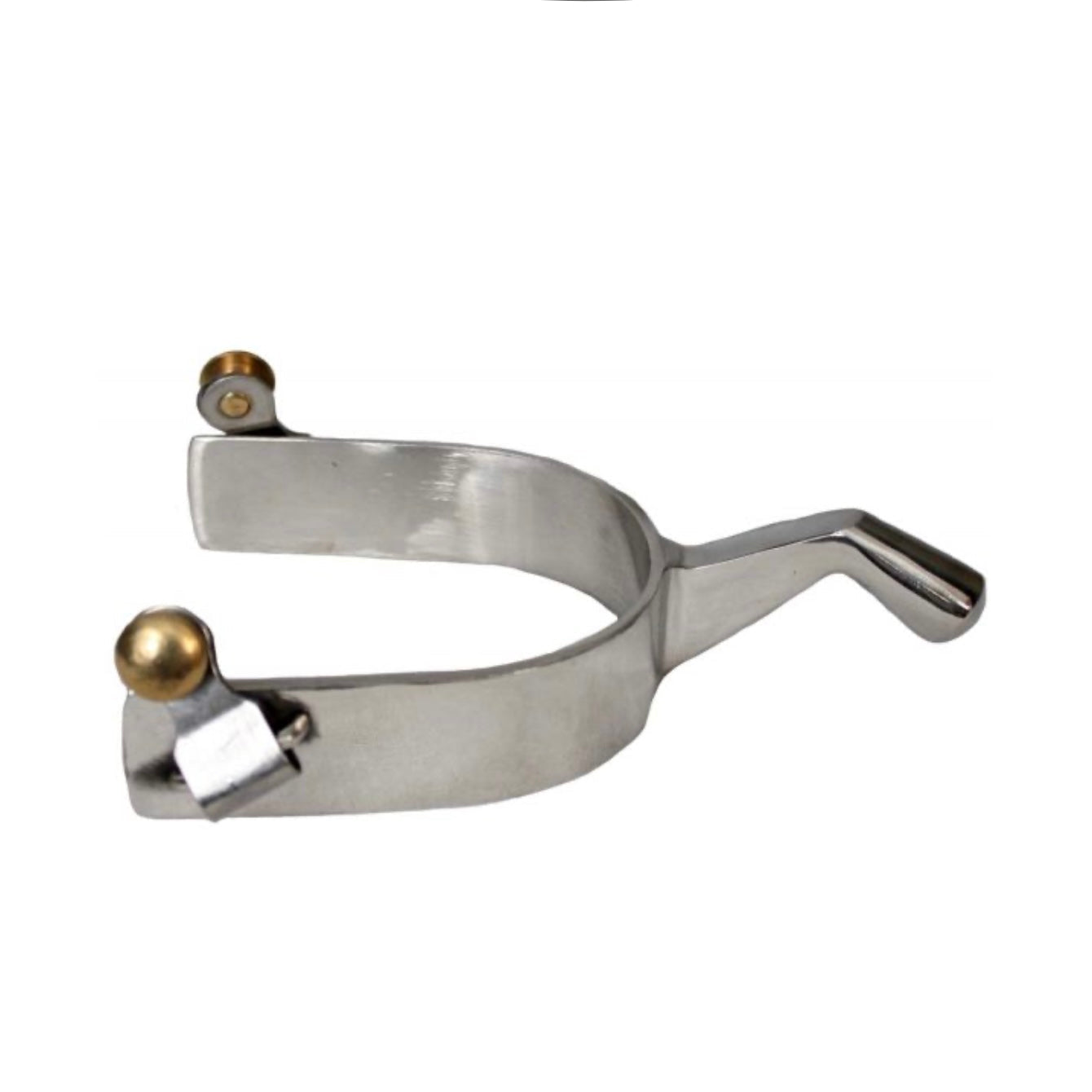 Blunt Stainless Spur
