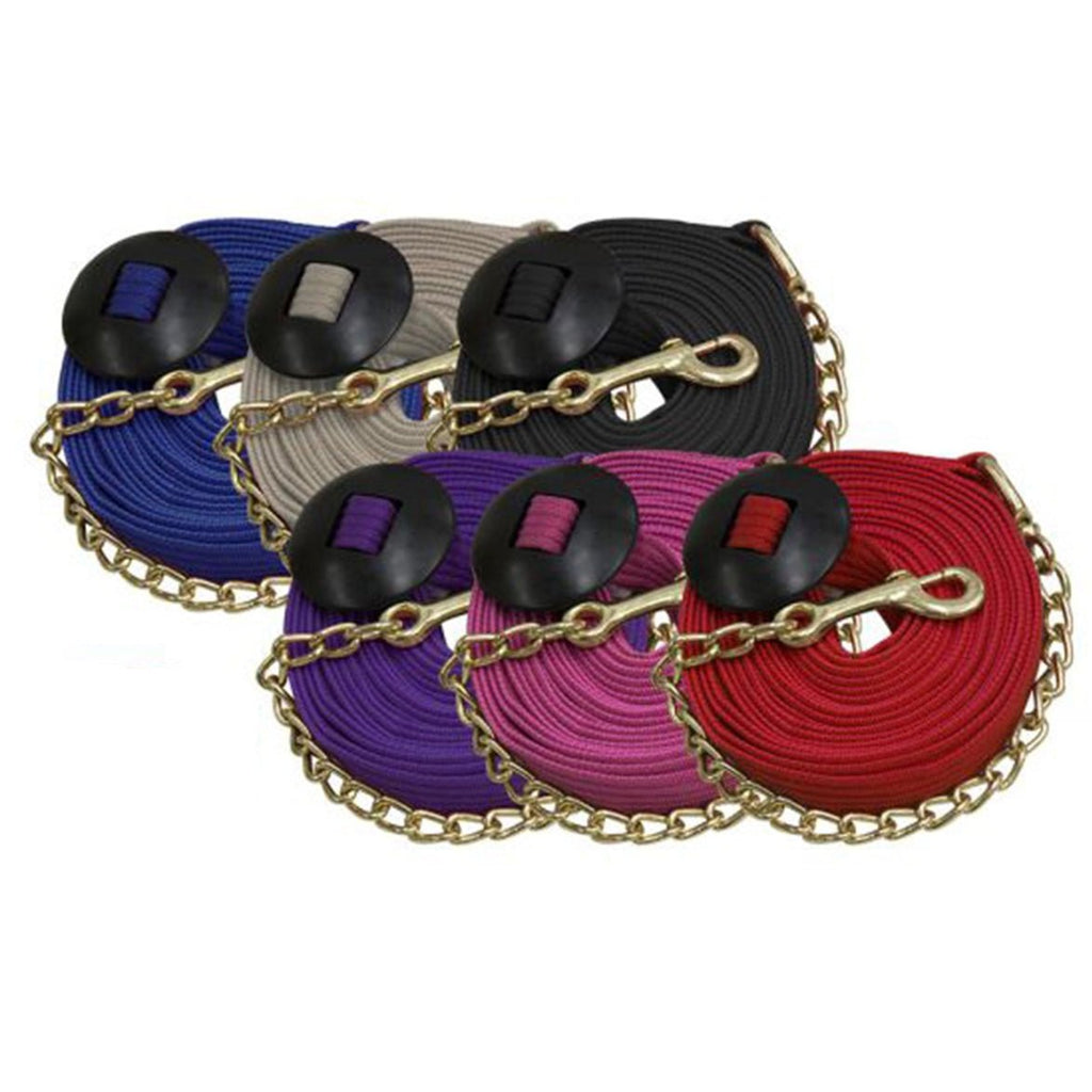 Lunge Line with Chain