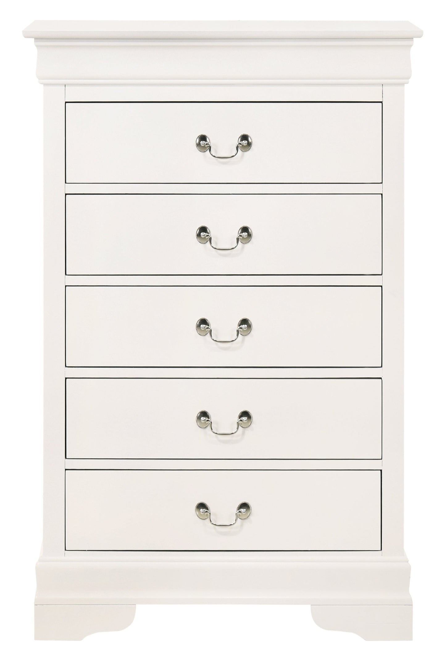 LouisPhillipe G02190-CH Chest