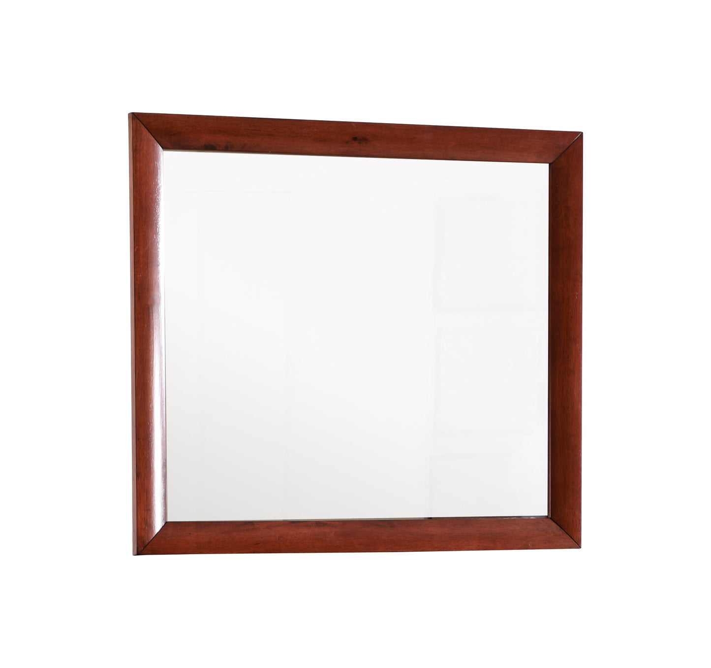 Marilla G1550-M Mirror in Cherry