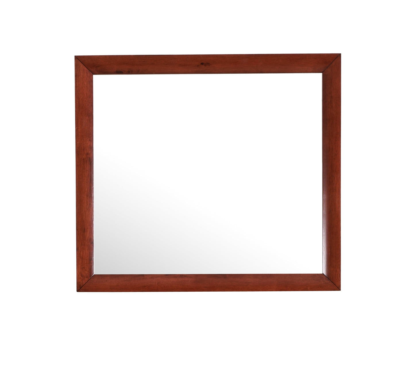 Marilla G1550-M Mirror in Cherry