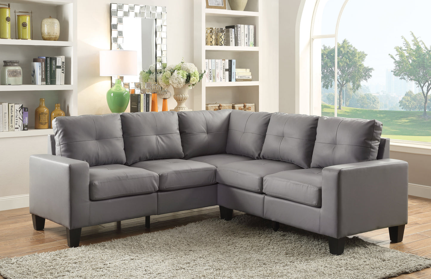 Newbury G461B-SC Sectional