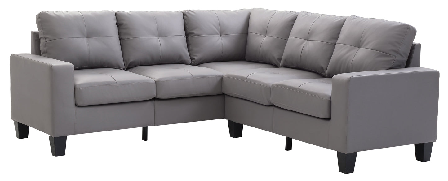 Newbury G461B-SC Sectional
