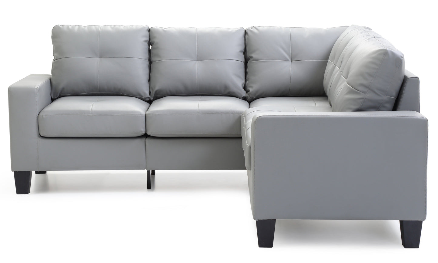 Newbury G461B-SC Sectional