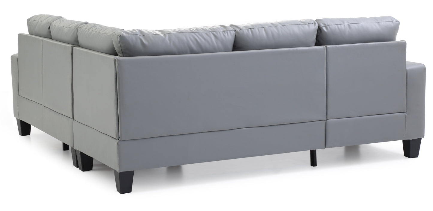 Newbury G461B-SC Sectional