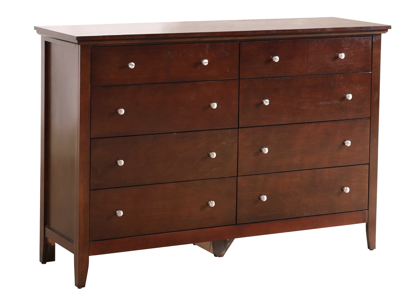 Hammond G5425-D Dresser in Cappuccino