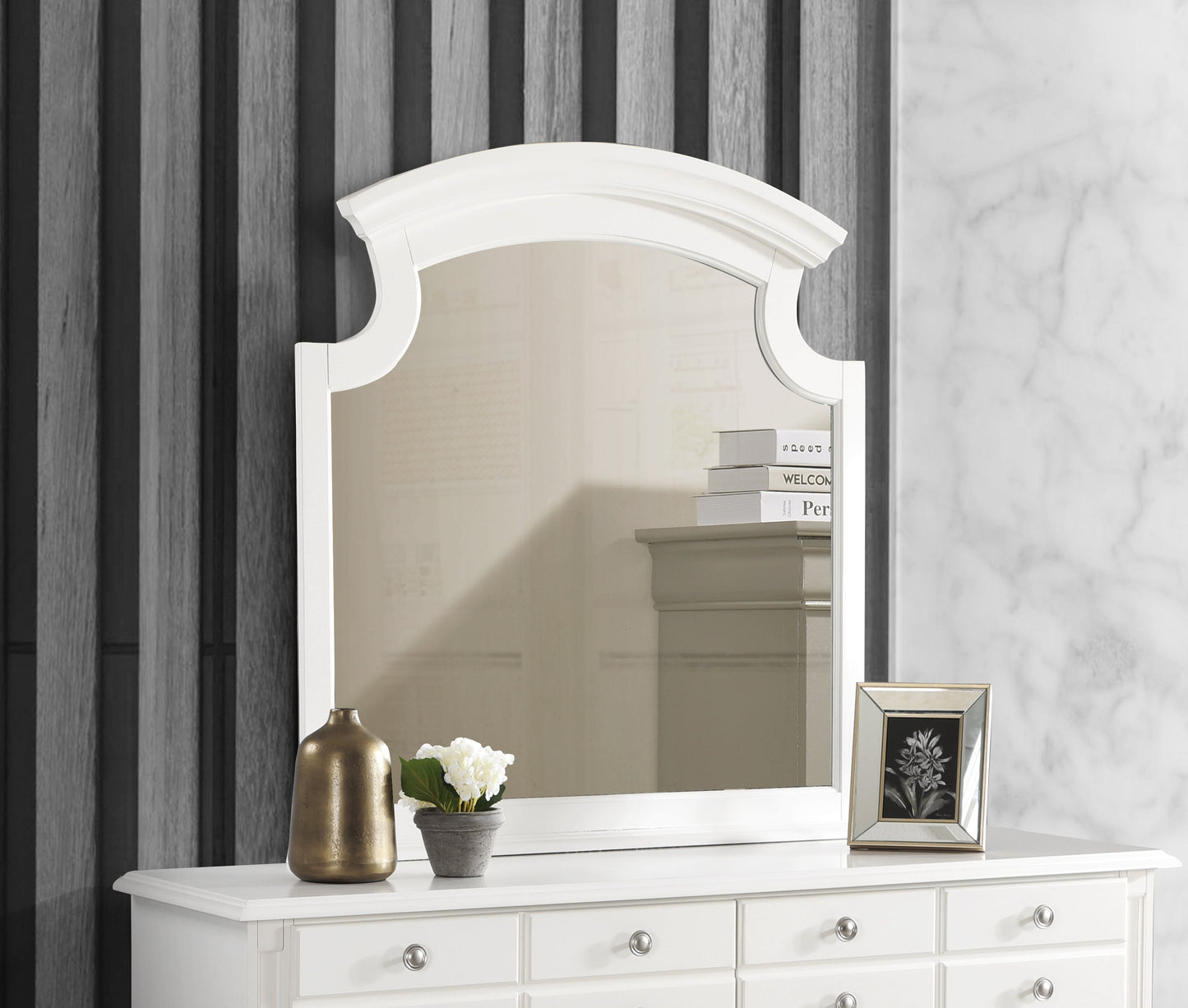 Summit G5975-M Mirror