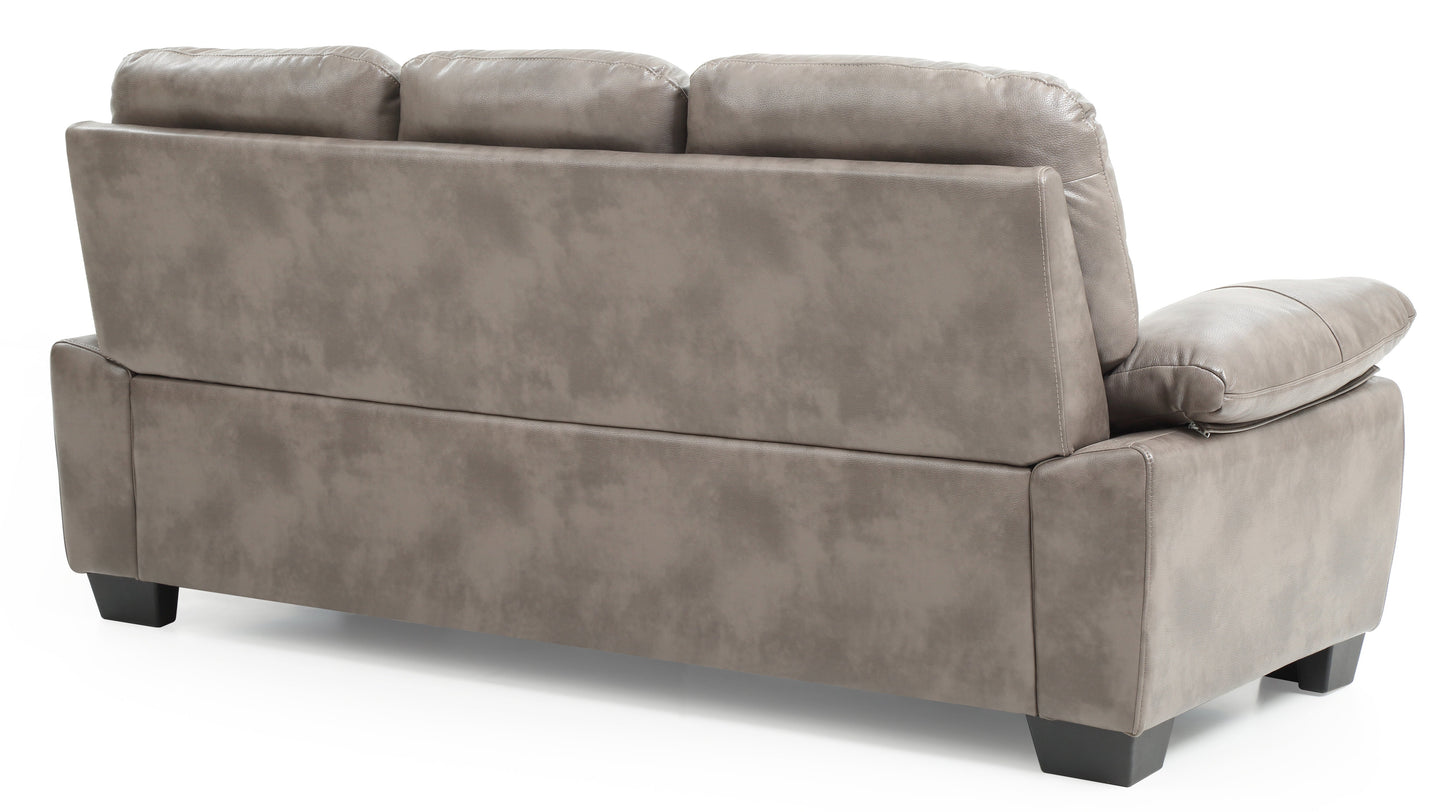 Glory Furniture Marta G676-S Sofa
