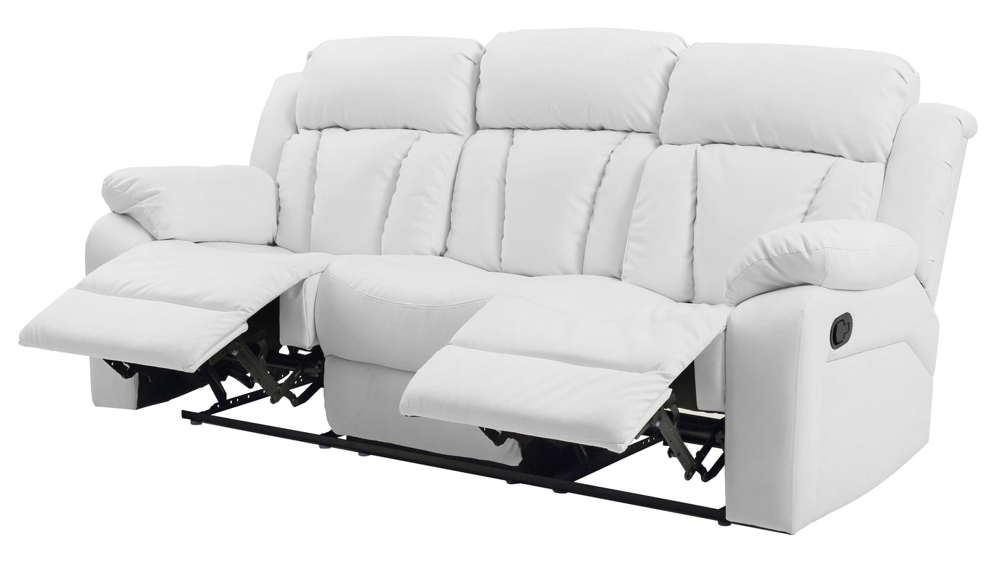 Daria G682-RS Reclining Sofa