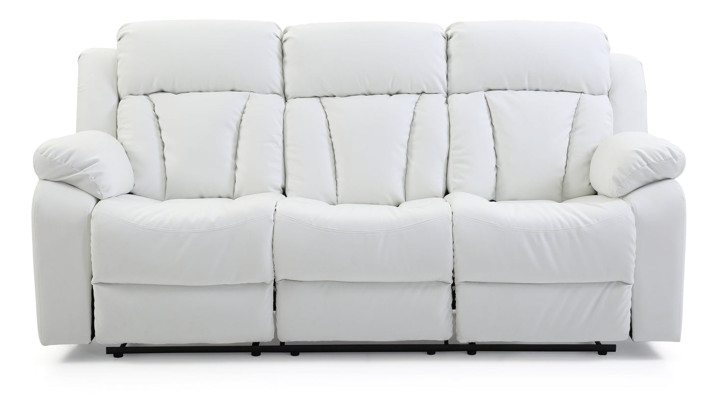 Daria G682-RS Reclining Sofa