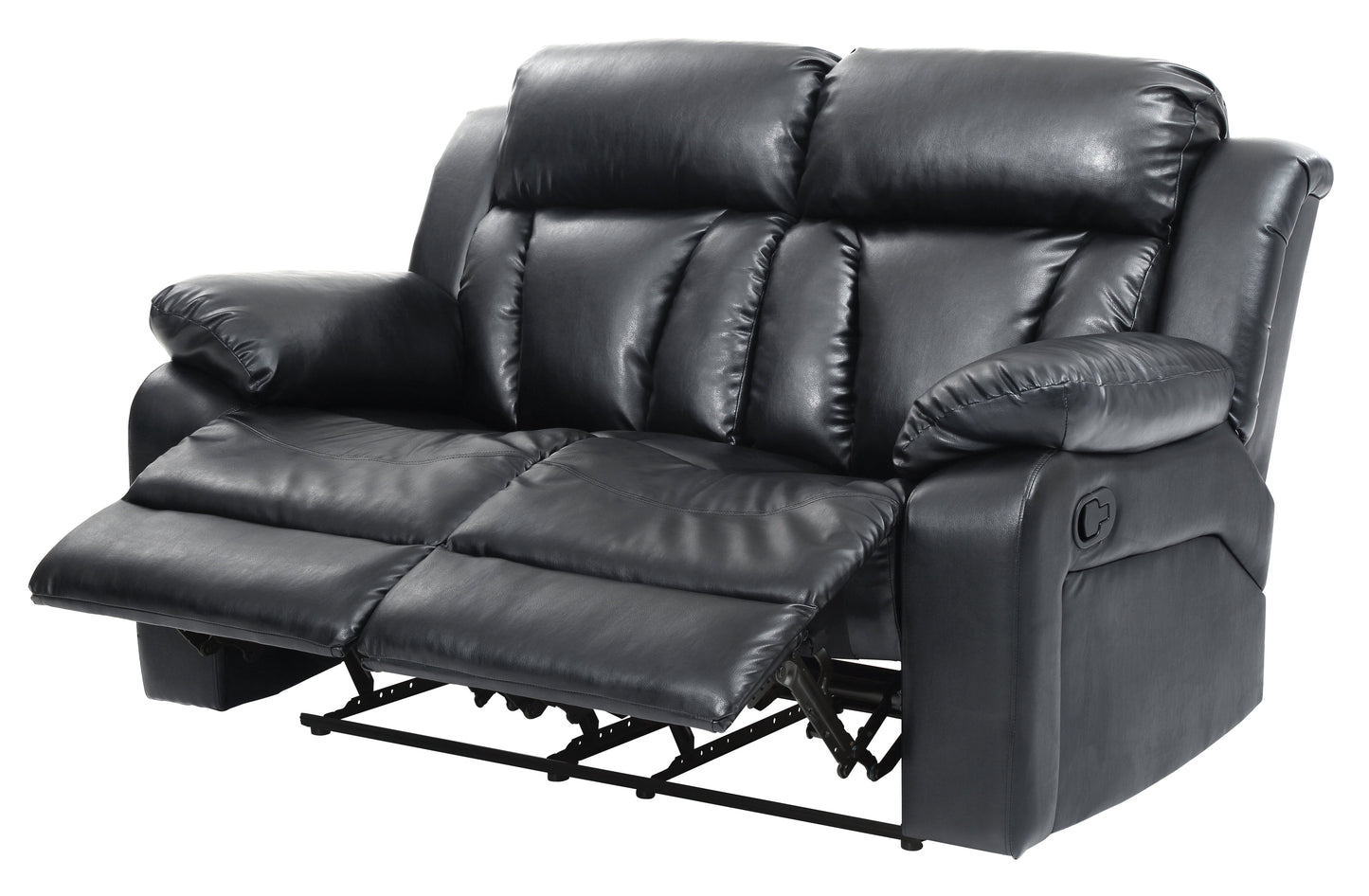 Daria G683-RL Reclining Love Seat