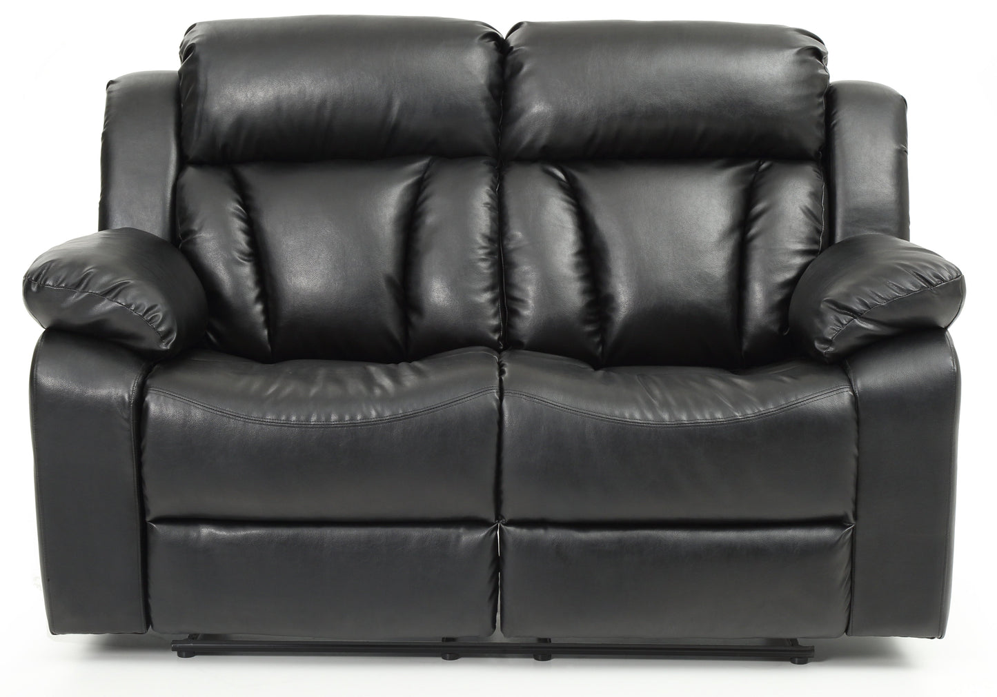 Daria G683-RL Reclining Love Seat