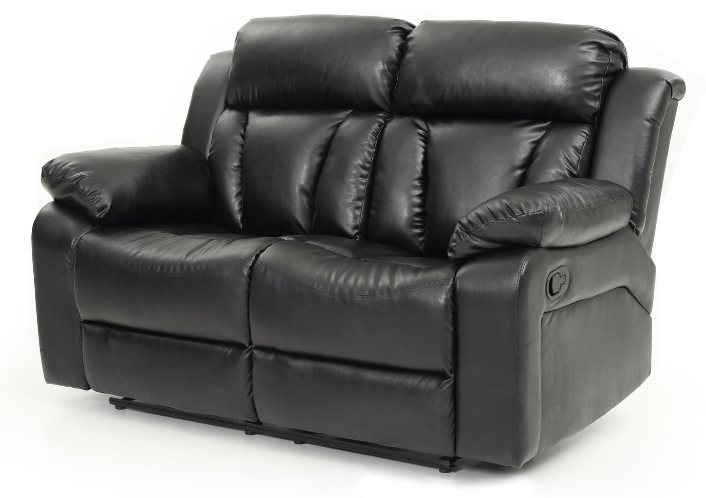 Daria G683-RL Reclining Love Seat