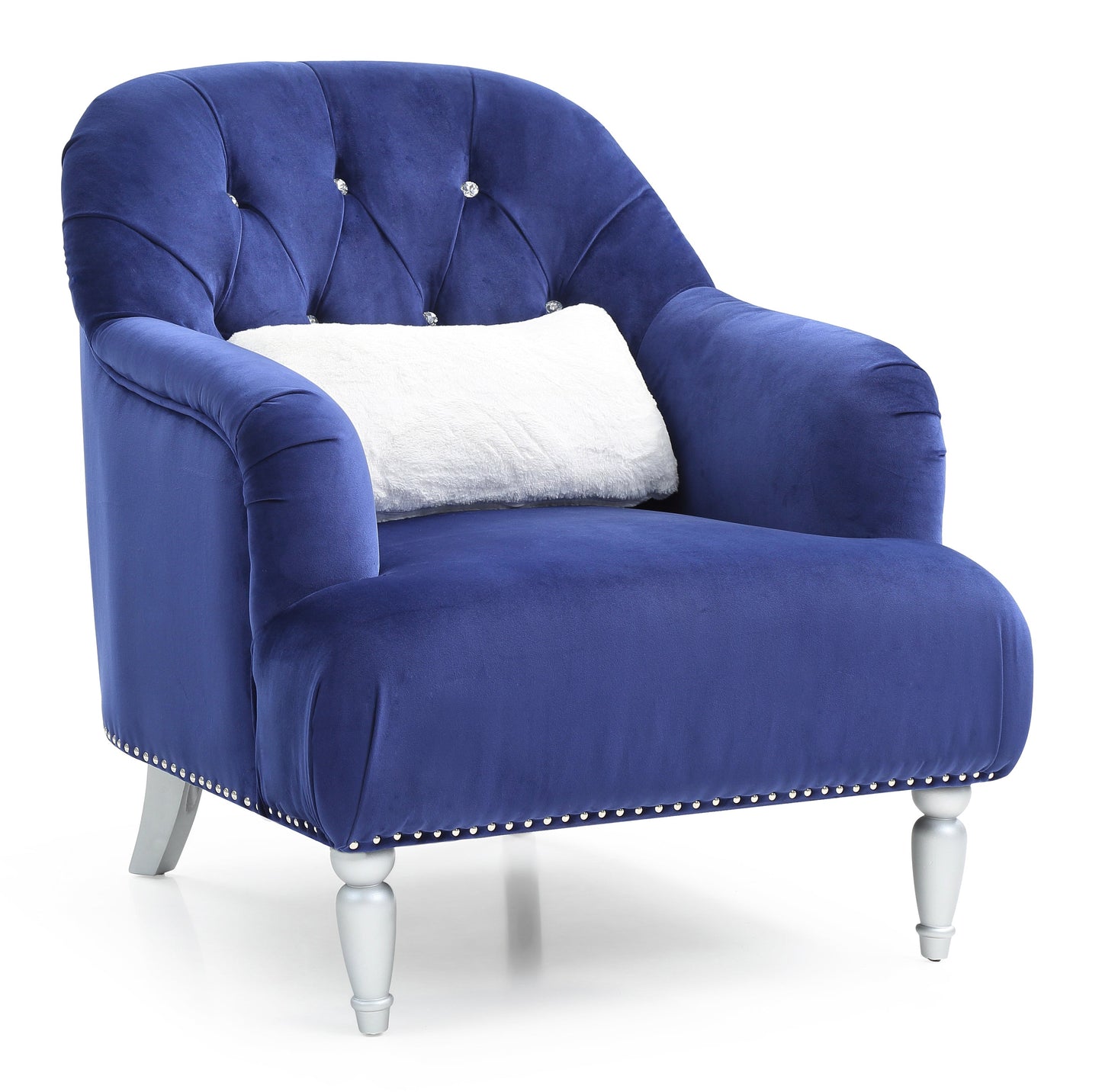 Charming One-Seater