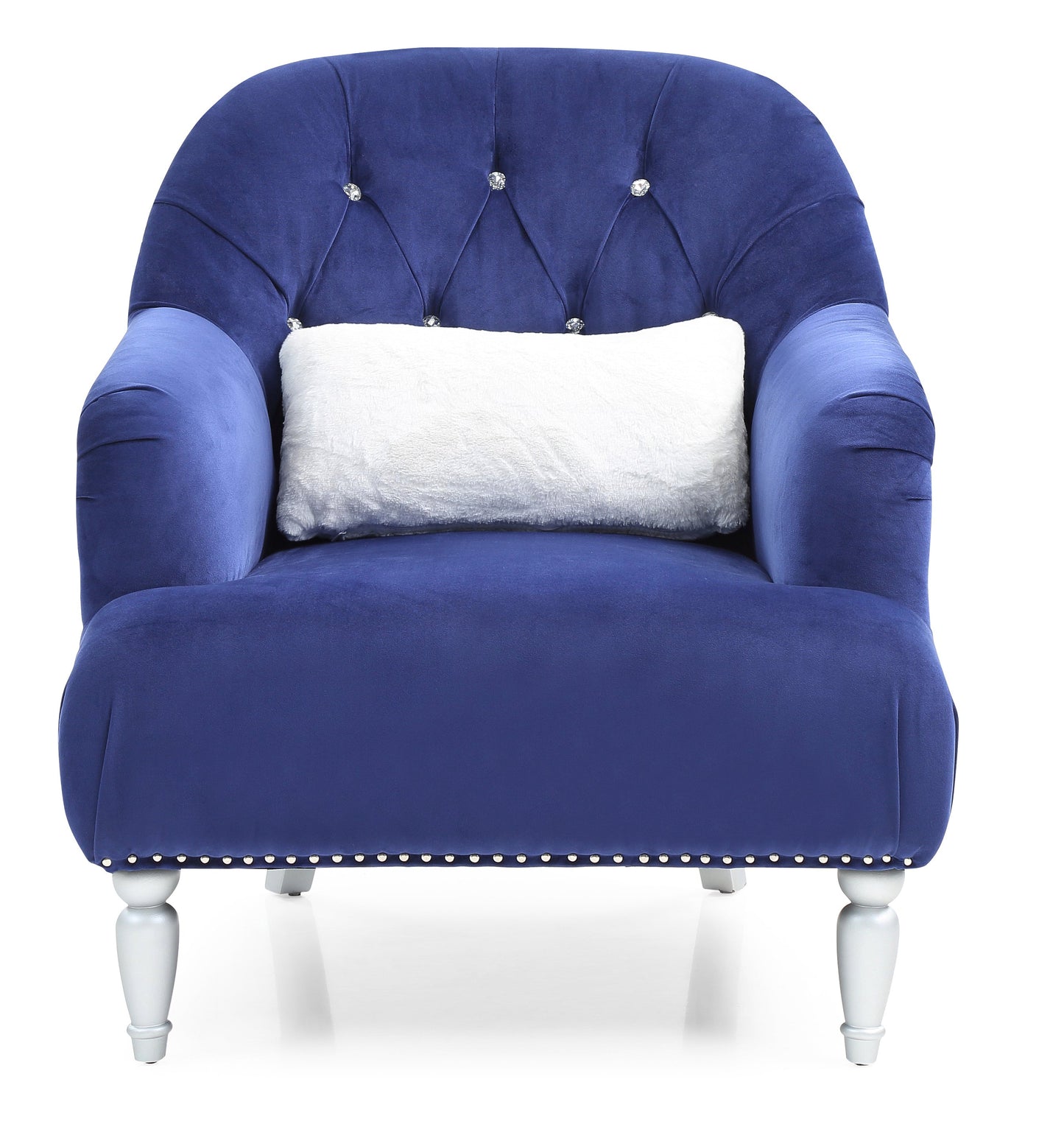 Charming One-Seater
