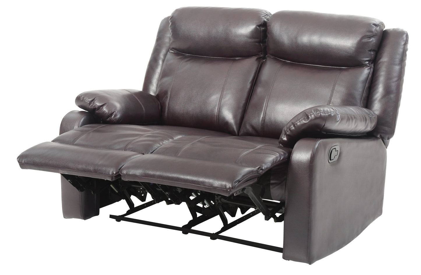 Ward G760A-RL Double Reclining Love Seat