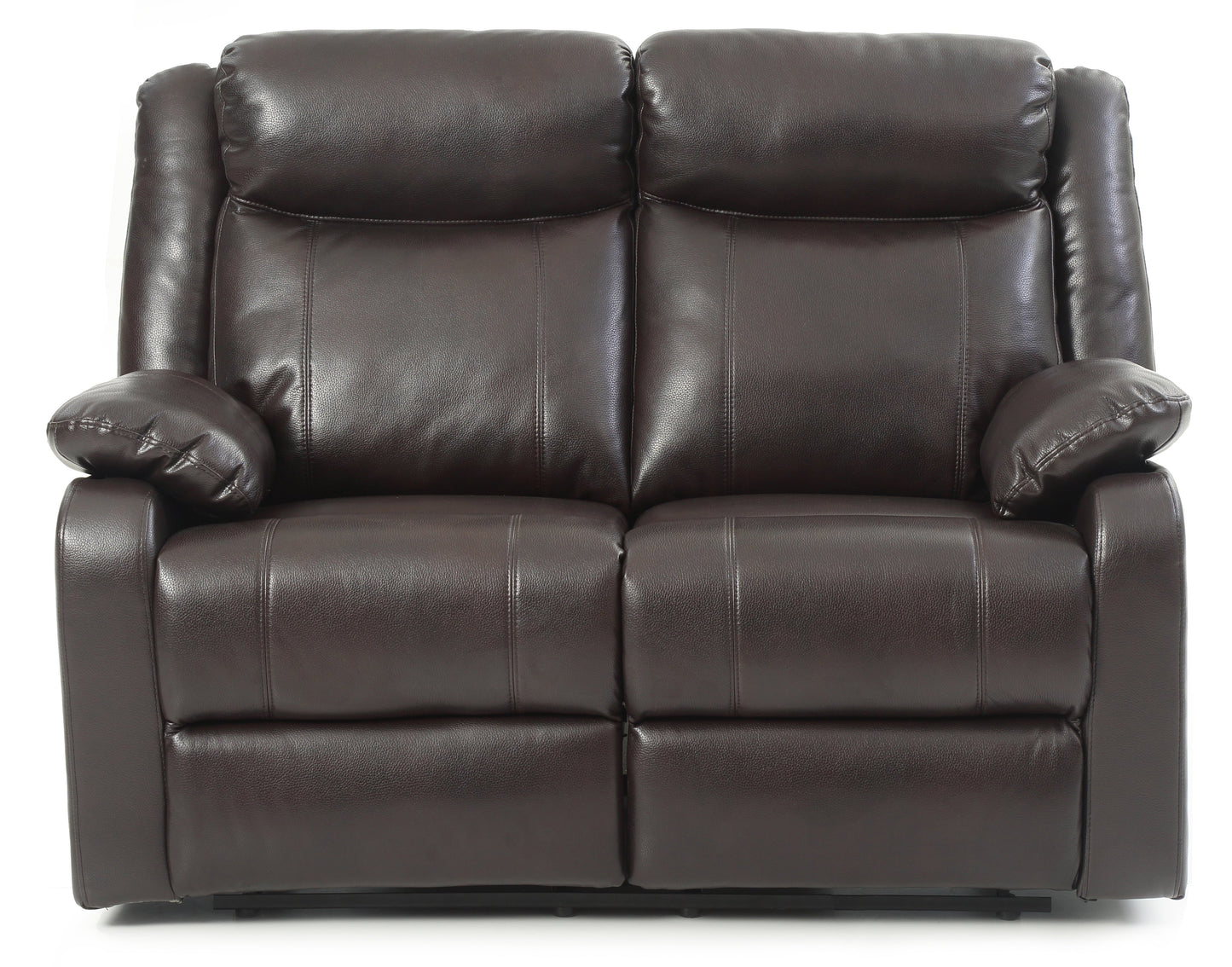 Ward G760A-RL Double Reclining Love Seat