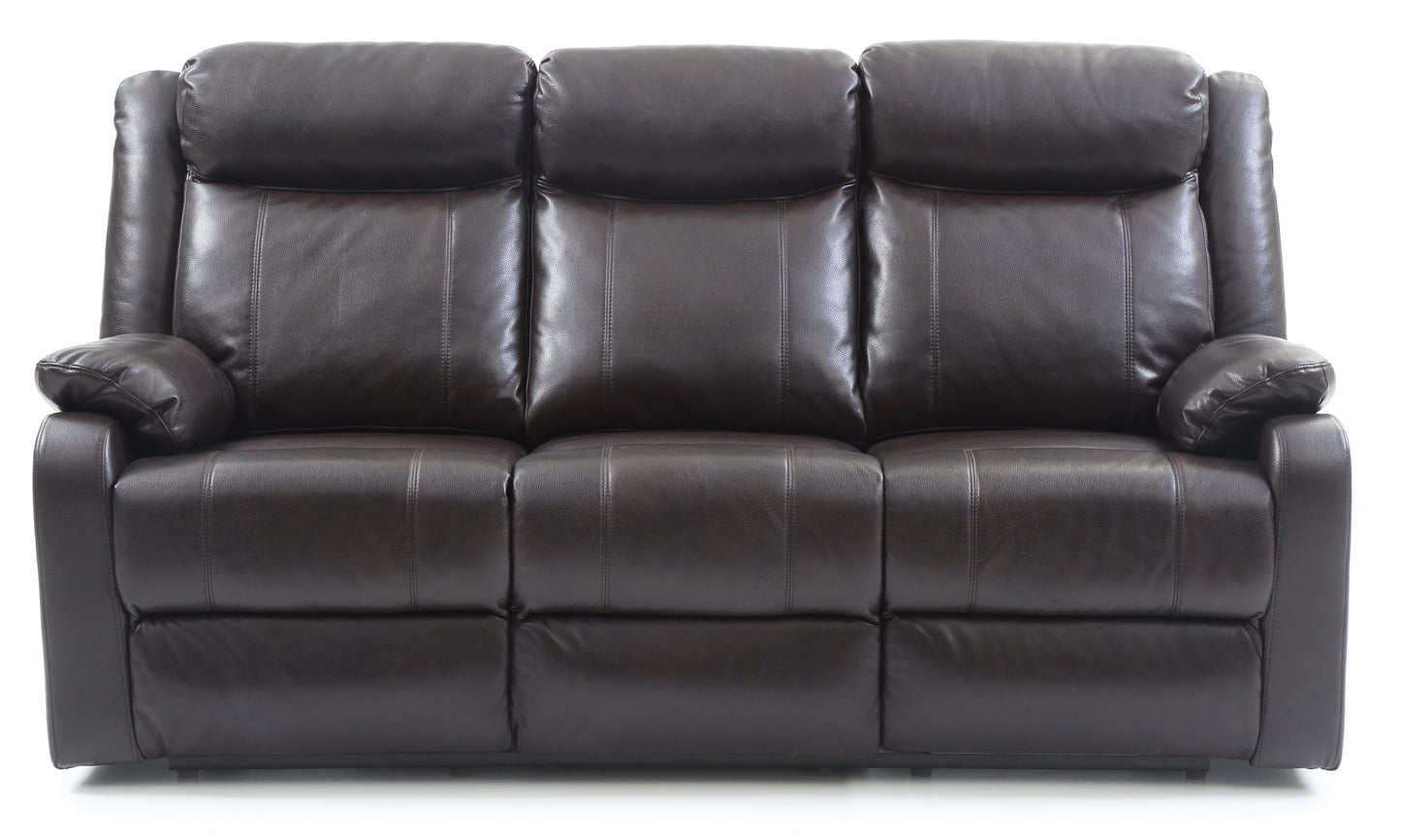 G760A-RS Double Reclining Sofa