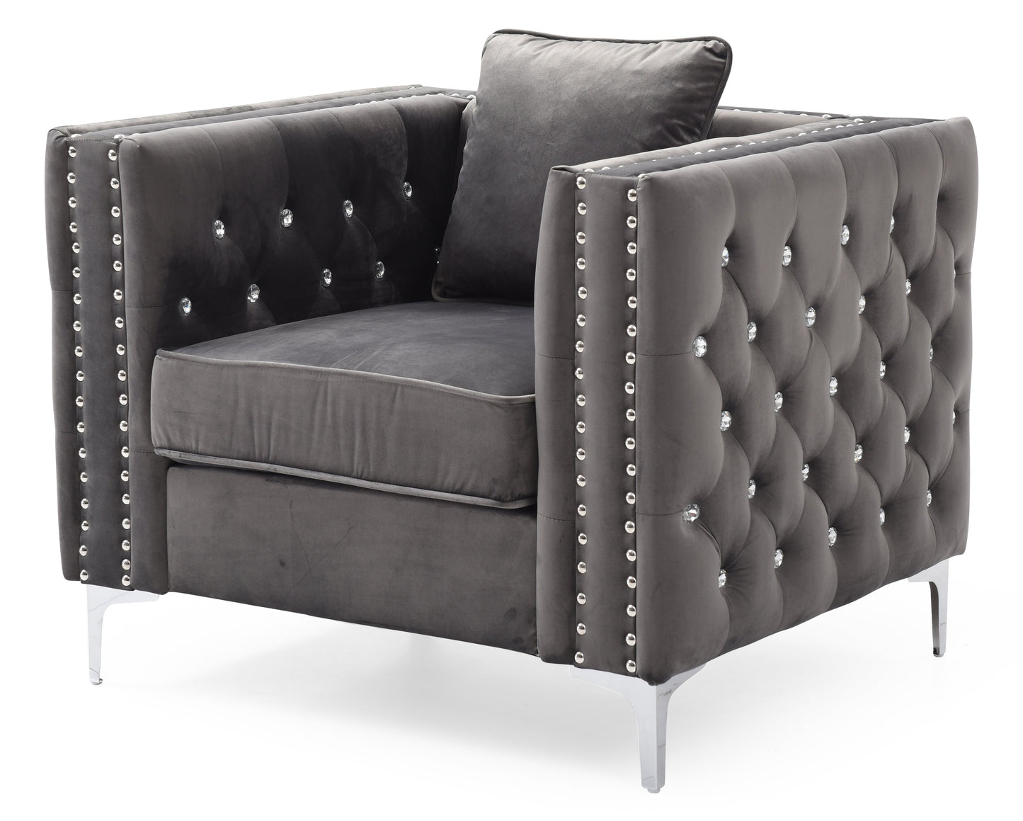 Paige G822A-C Chair