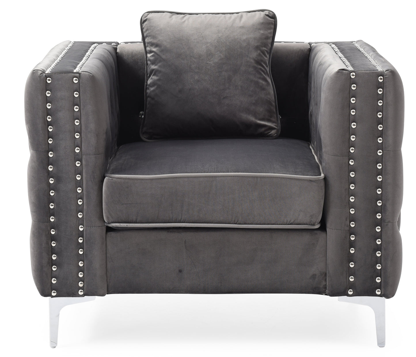 Paige G822A-C Chair