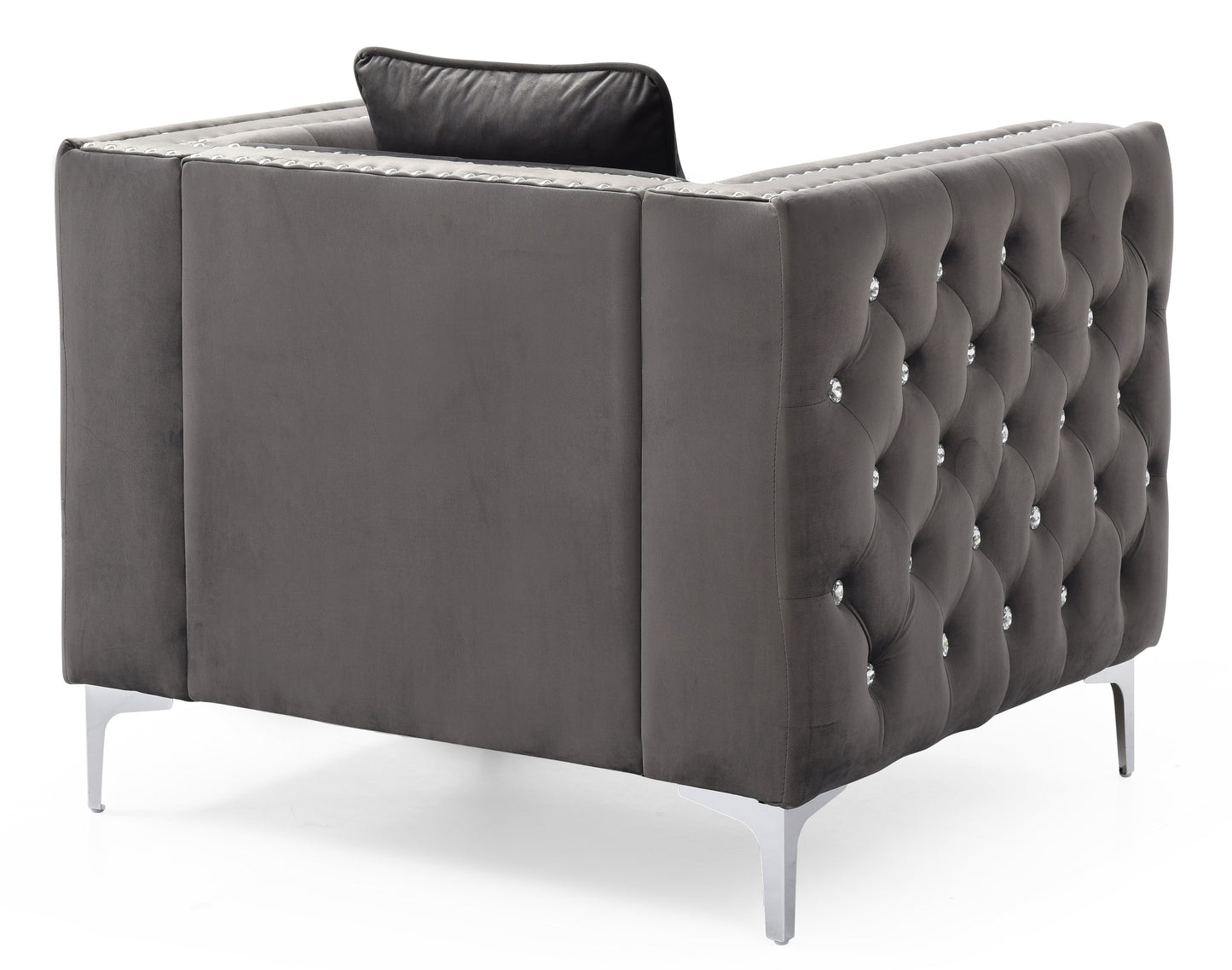 Paige G822A-C Chair