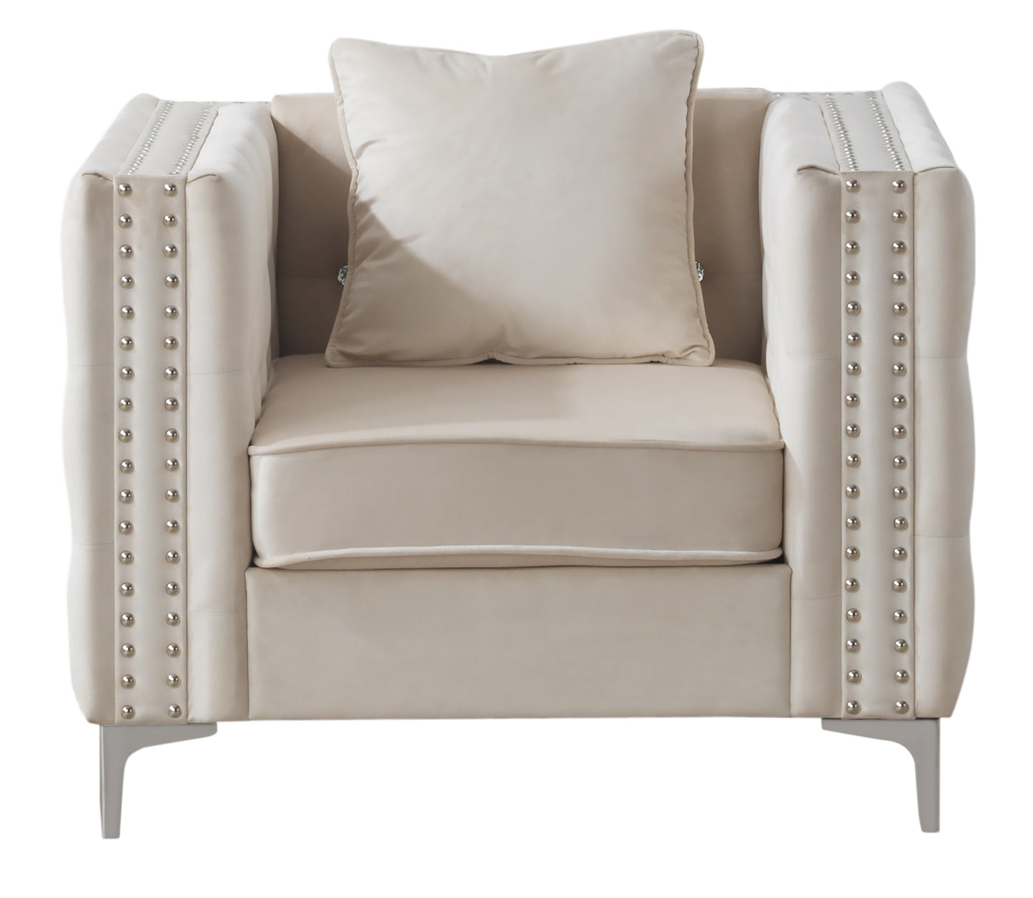 Glory Furniture Paige G827A-C Chair