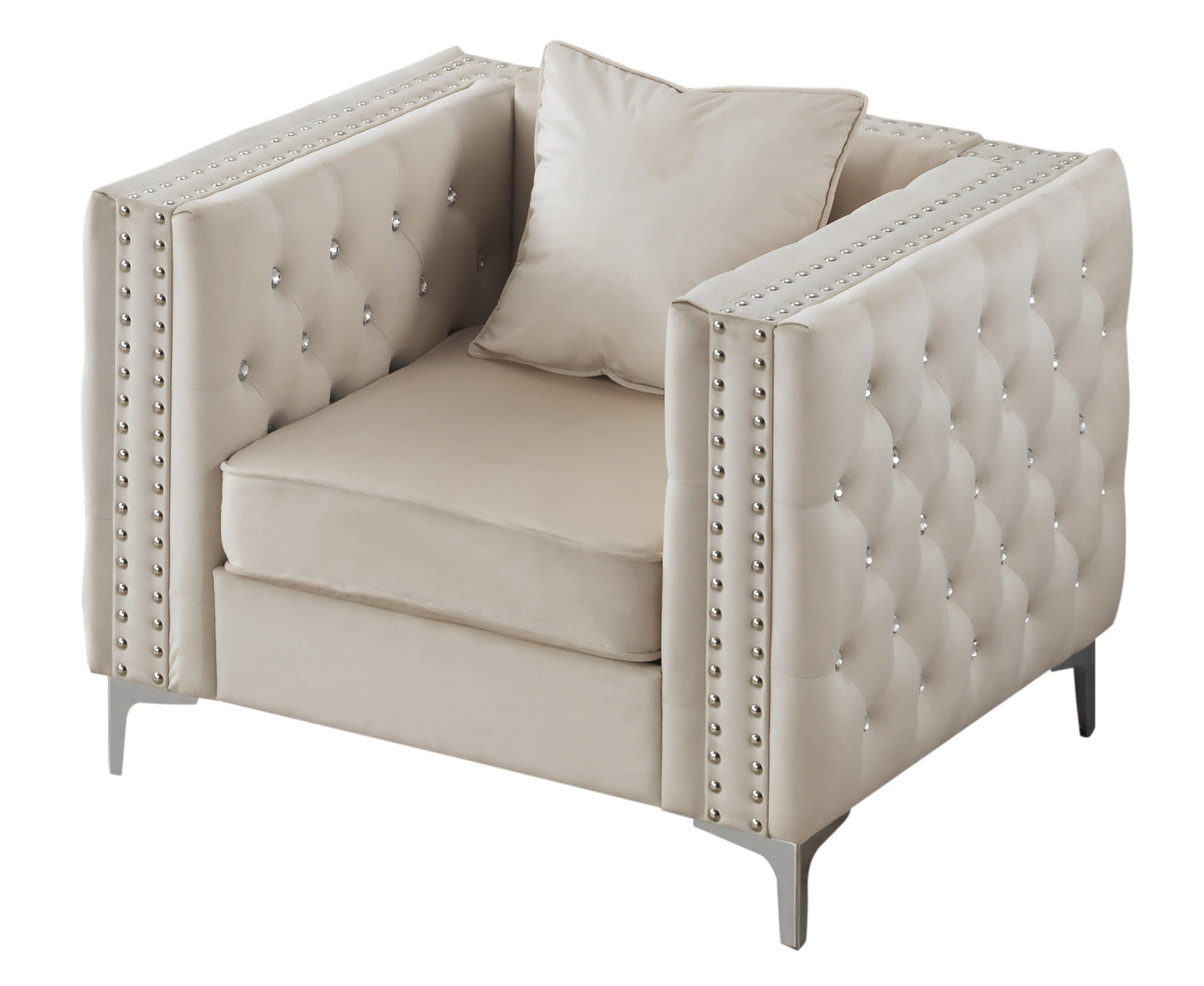 Glory Furniture Paige G827A-C Chair