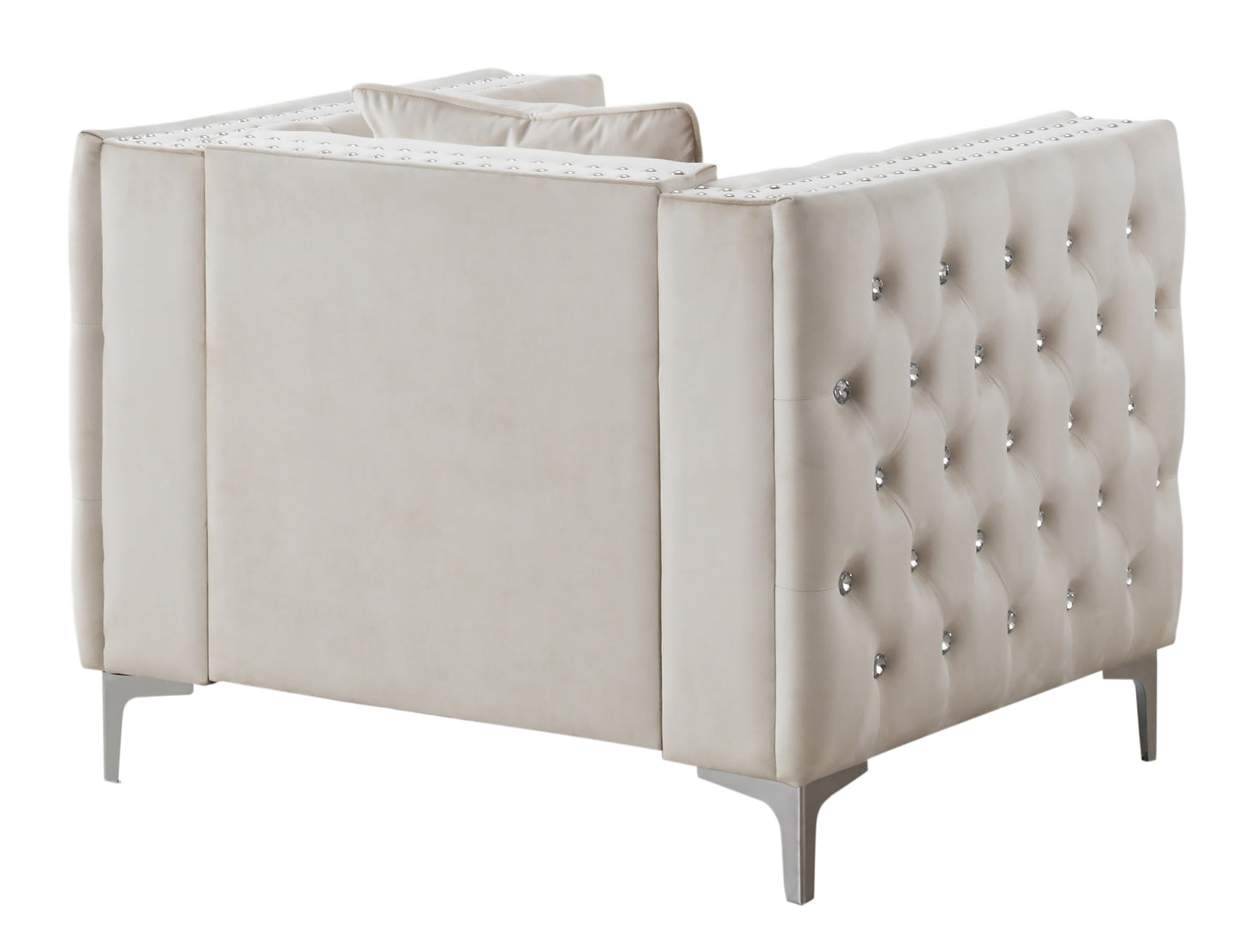 Glory Furniture Paige G827A-C Chair