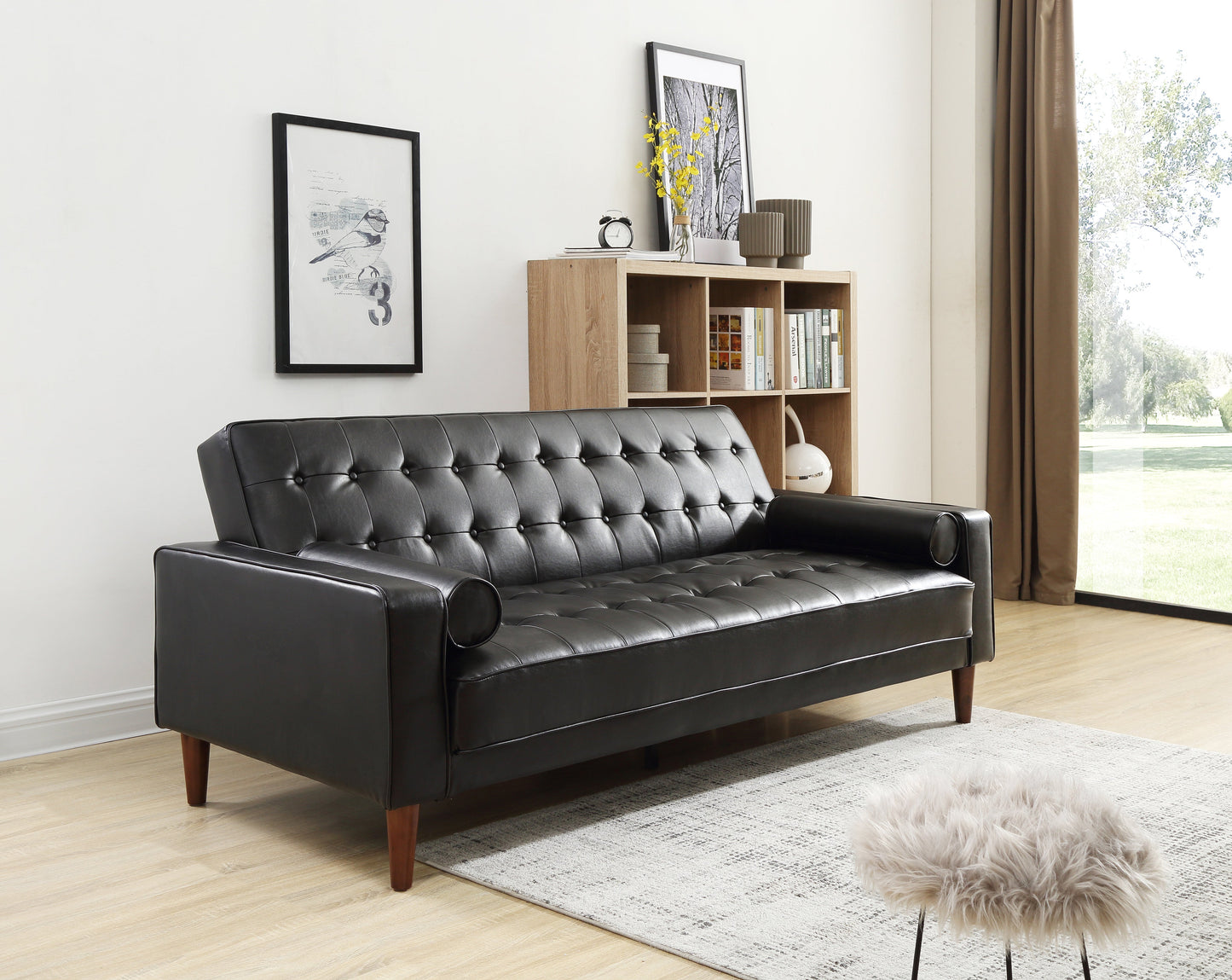 Glory Furniture Andrews G843A-S Sofa Bed