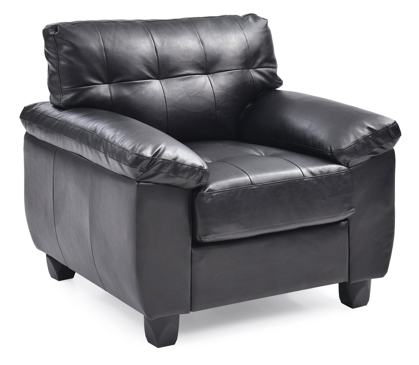 Sleek and Comfortable Chair