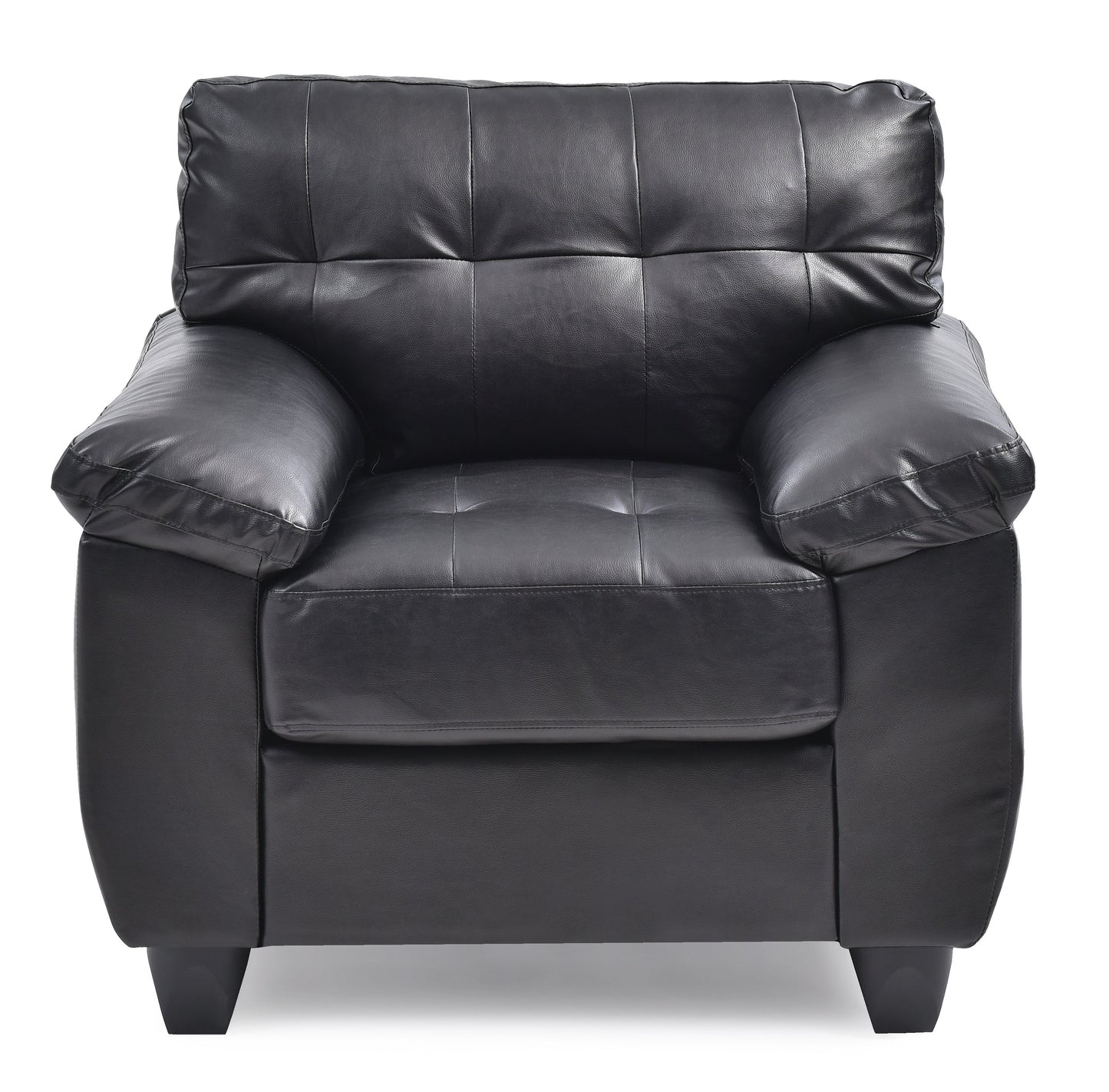 Sleek and Comfortable Chair