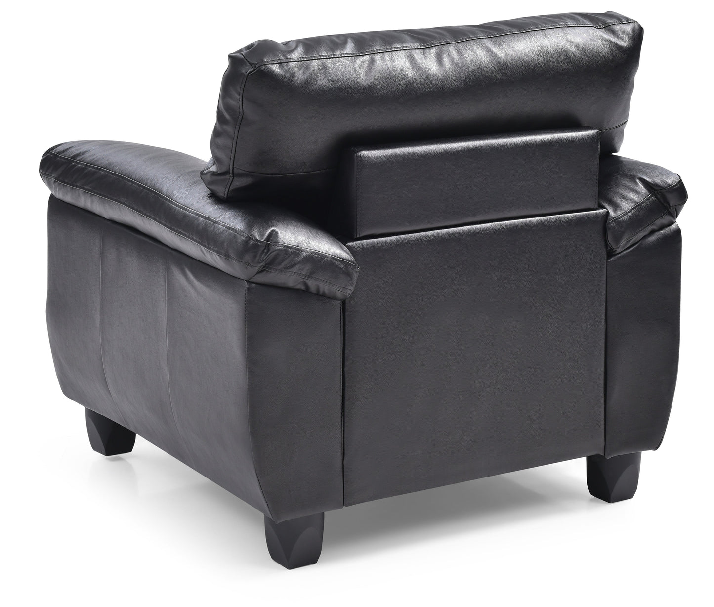 Sleek and Comfortable Chair